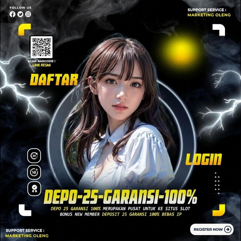 Situs Slot Garansi 100% Anti Kalah dan Kumpulan Link Resmi Slot88 Gacor Terbaik 2026